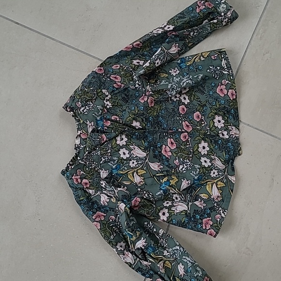 Pan con chocolate Baby Girl Top 18m - Picture 5 of 5